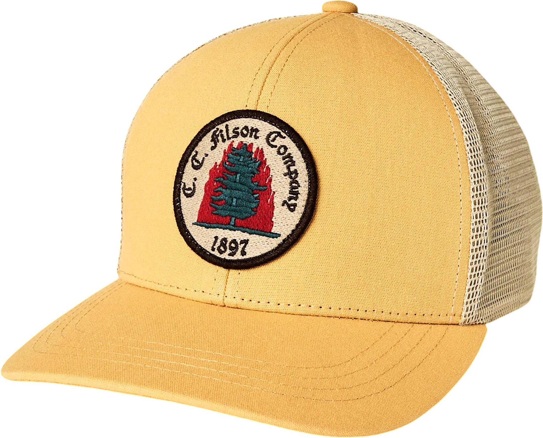 Product image for Wildfire Logger Mesh Cap - Men's