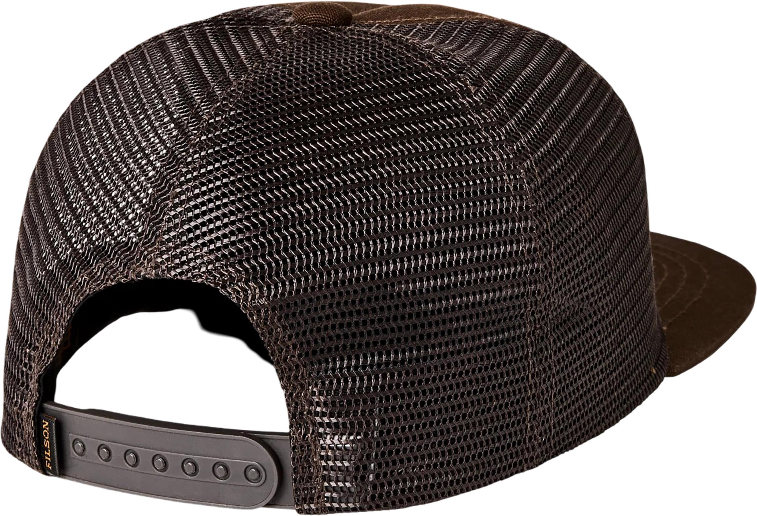 Product gallery image number 2 for product Durham Ranger Trucker Mesh Cap - Men's