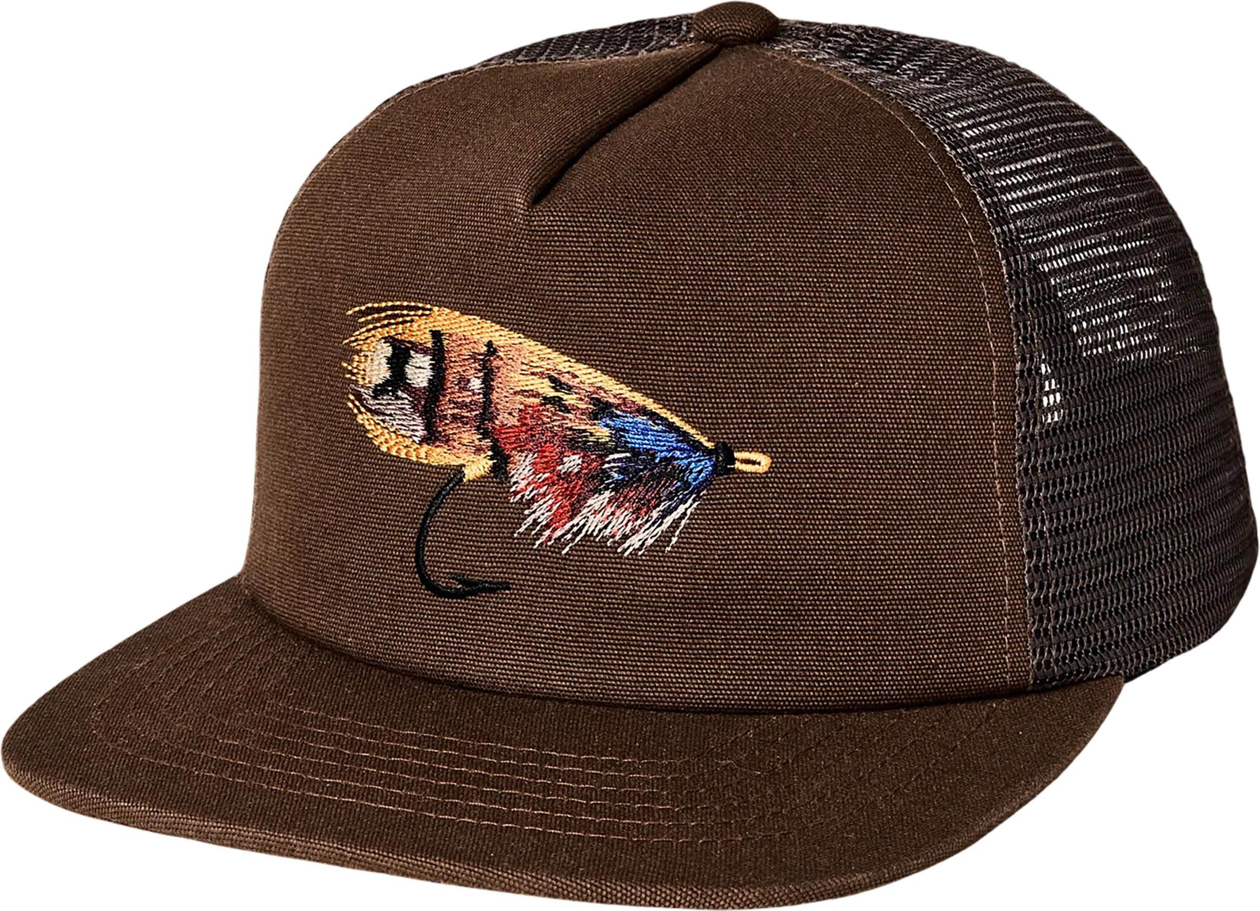 Product image for Durham Ranger Trucker Mesh Cap - Men's