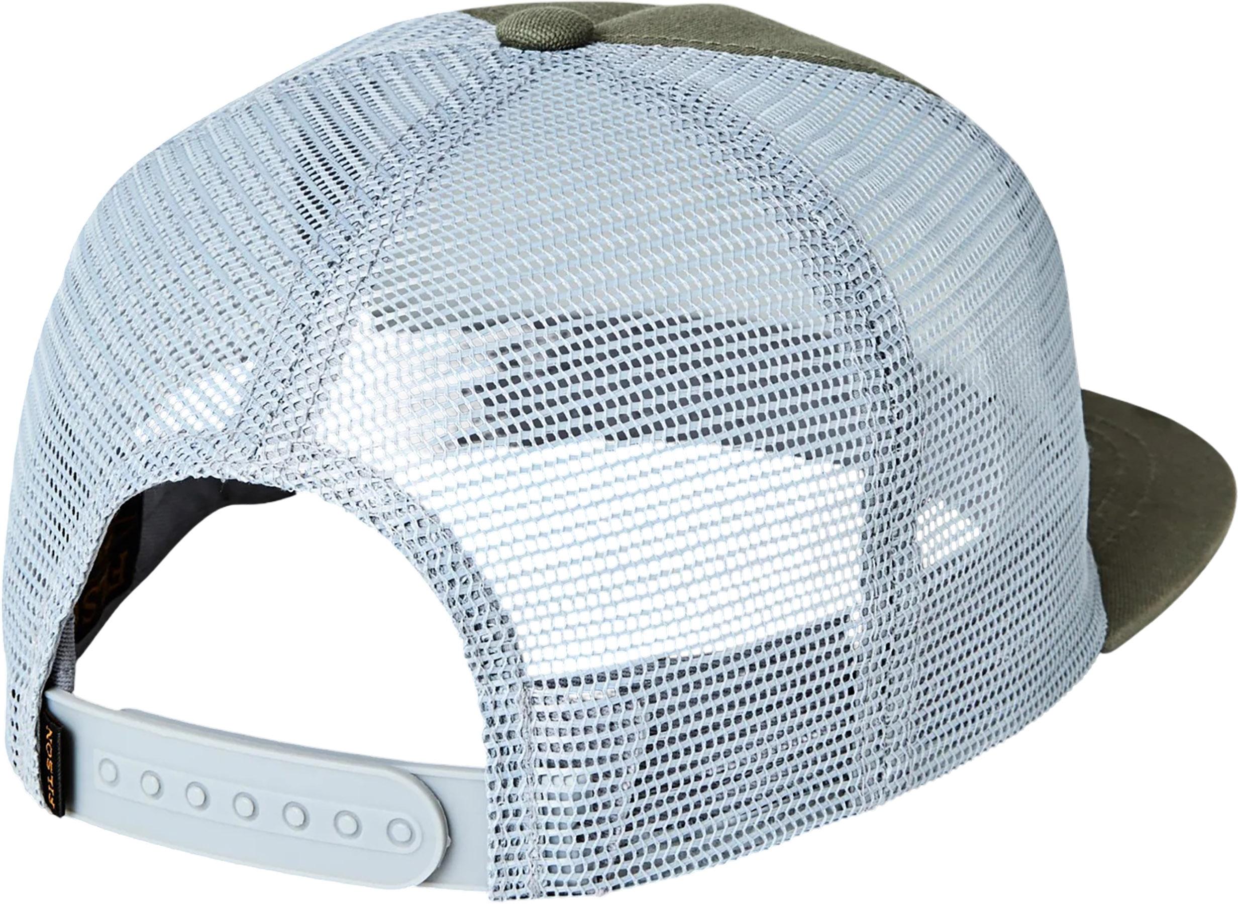 Product gallery image number 3 for product Trout Trucker Mesh Cap - Men's