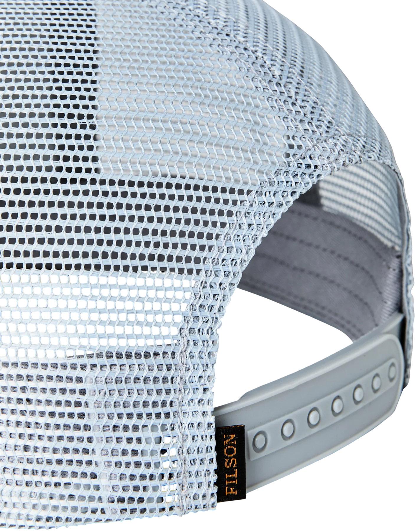 Product gallery image number 2 for product Trout Trucker Mesh Cap - Men's