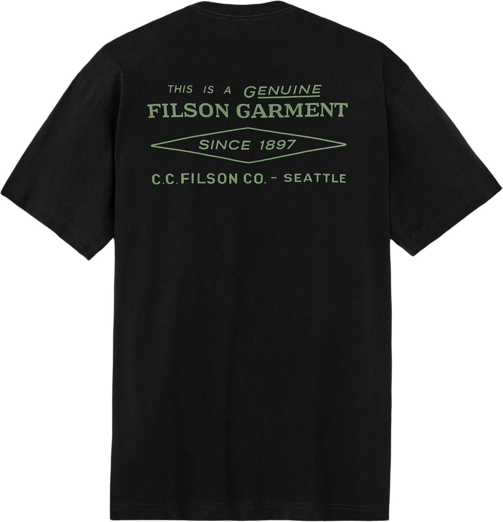 Product gallery image number 3 for product T-shirt graphique à manches courtes Diamond - Homme