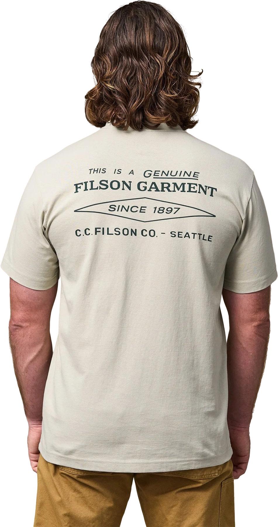 Numéro de l'image de la galerie de produits 5 pour le produit T-shirt graphique à manches courtes Diamond - Homme
