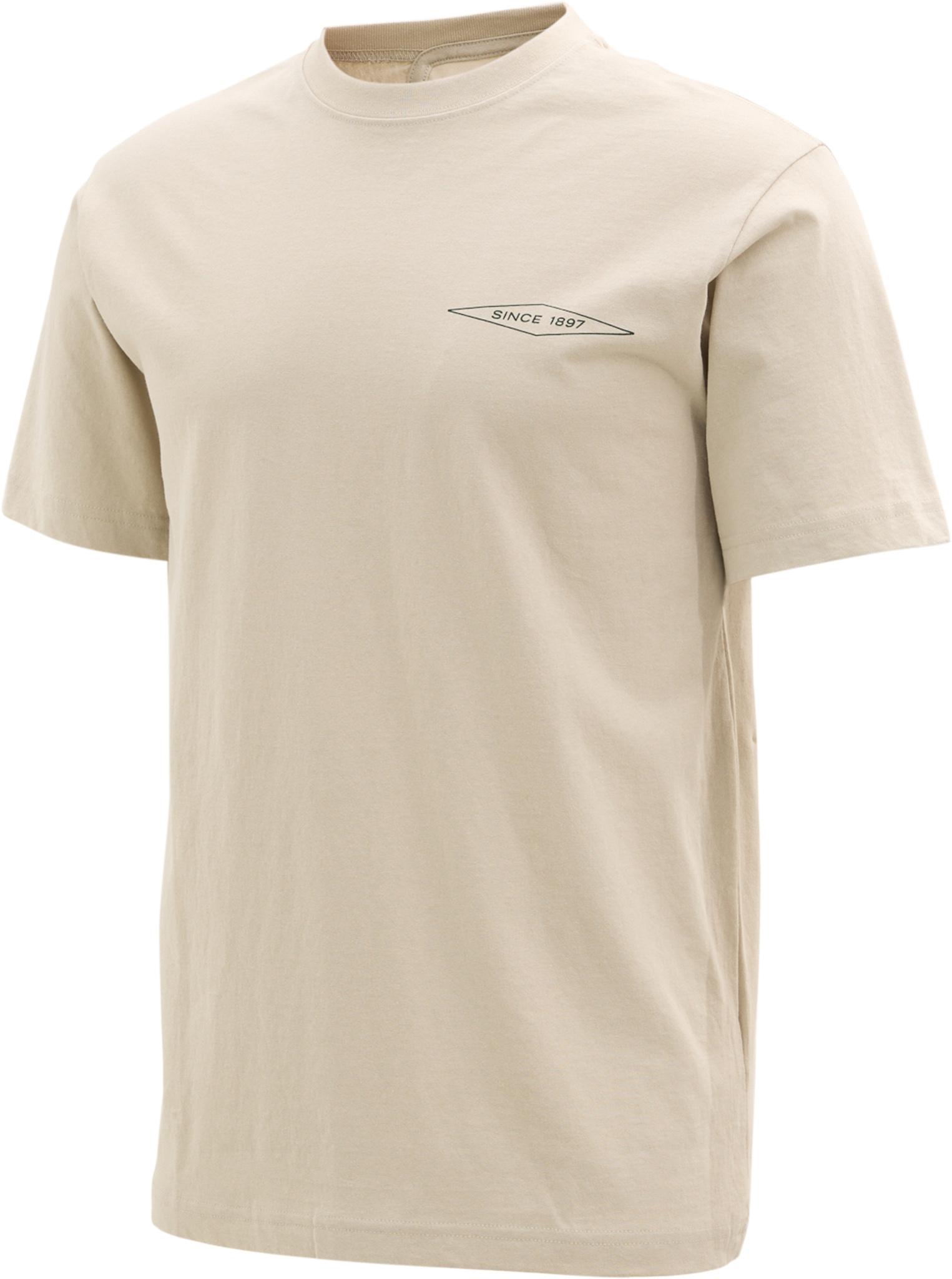 Numéro de l'image de la galerie de produits 7 pour le produit T-shirt graphique à manches courtes Diamond - Homme