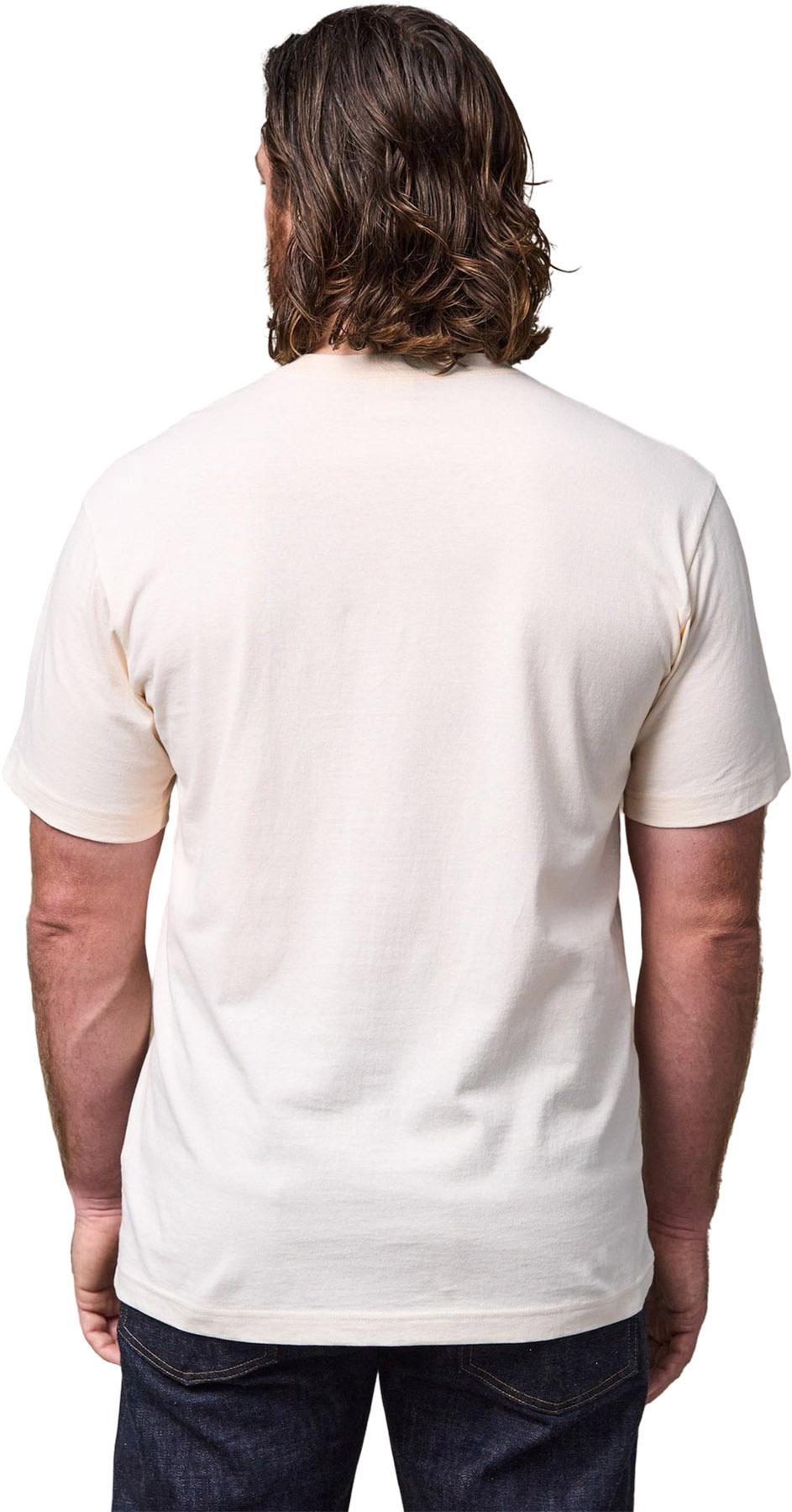 Product gallery image number 2 for product Dry Fly Short Sleeve Graphic T-Shirt - Men's