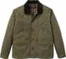 Colour: Dark Olive