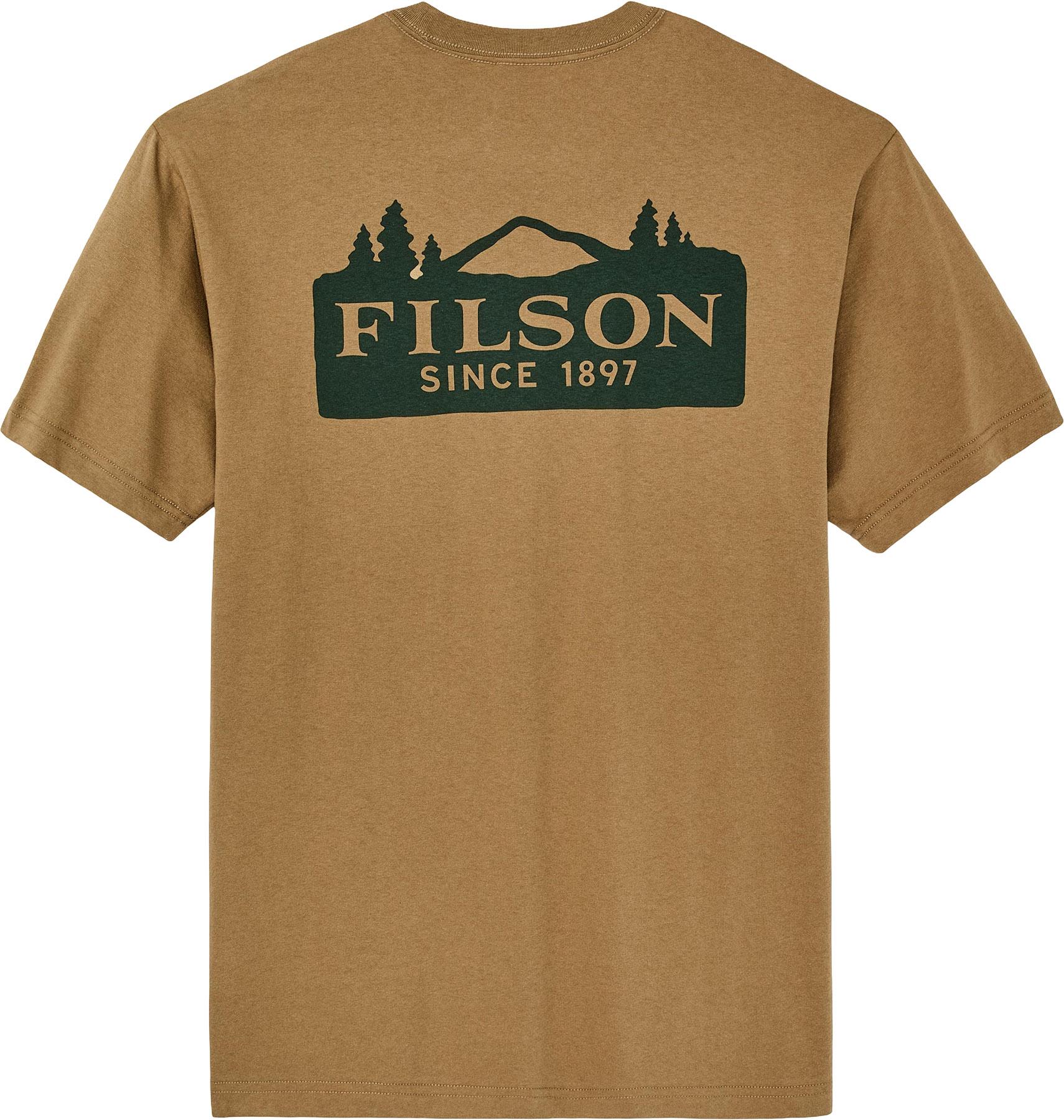 Product gallery image number 2 for product Scenic Graphic T-Shirt - Men's