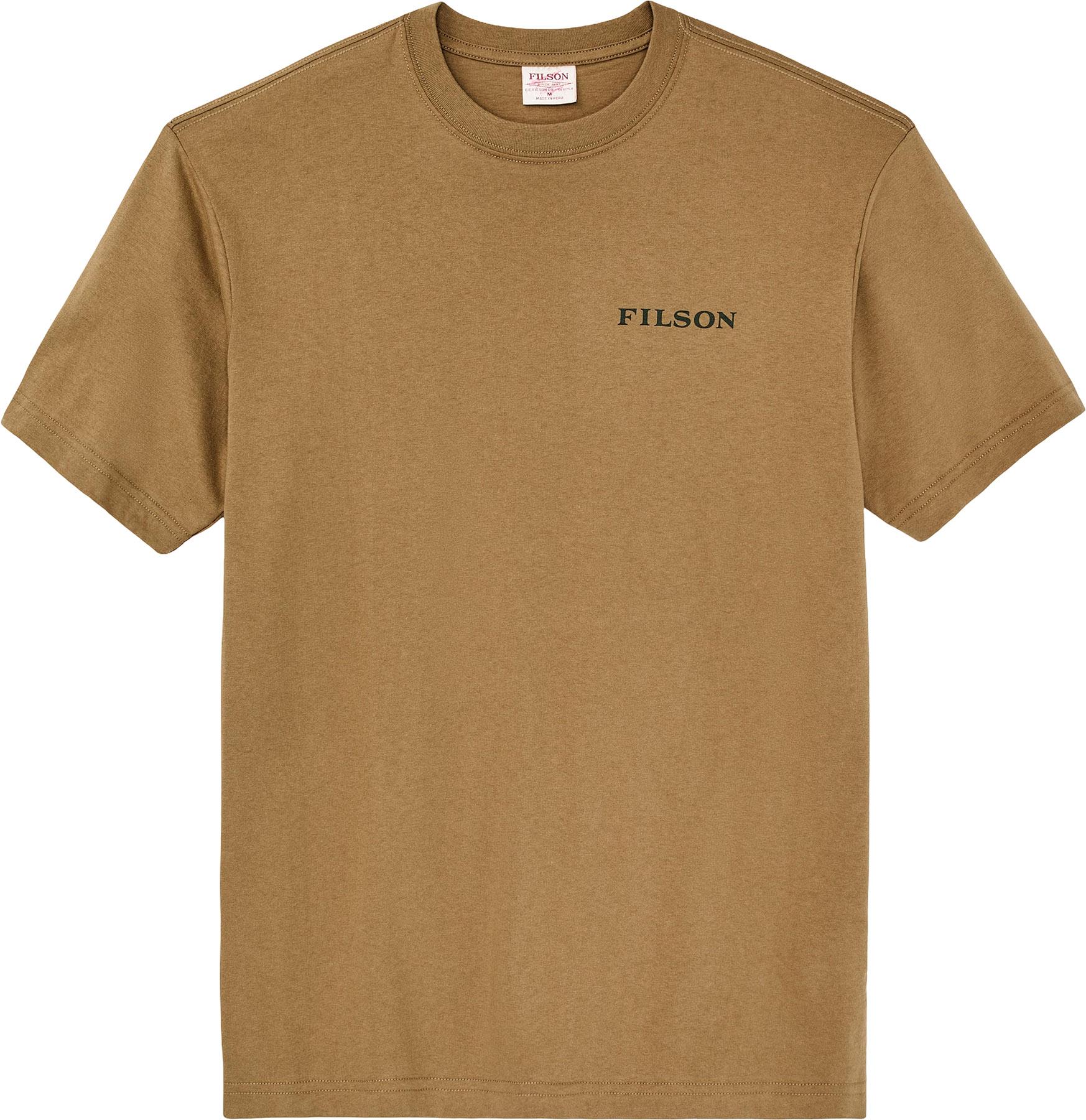 Product image for Scenic Graphic T-Shirt - Men's