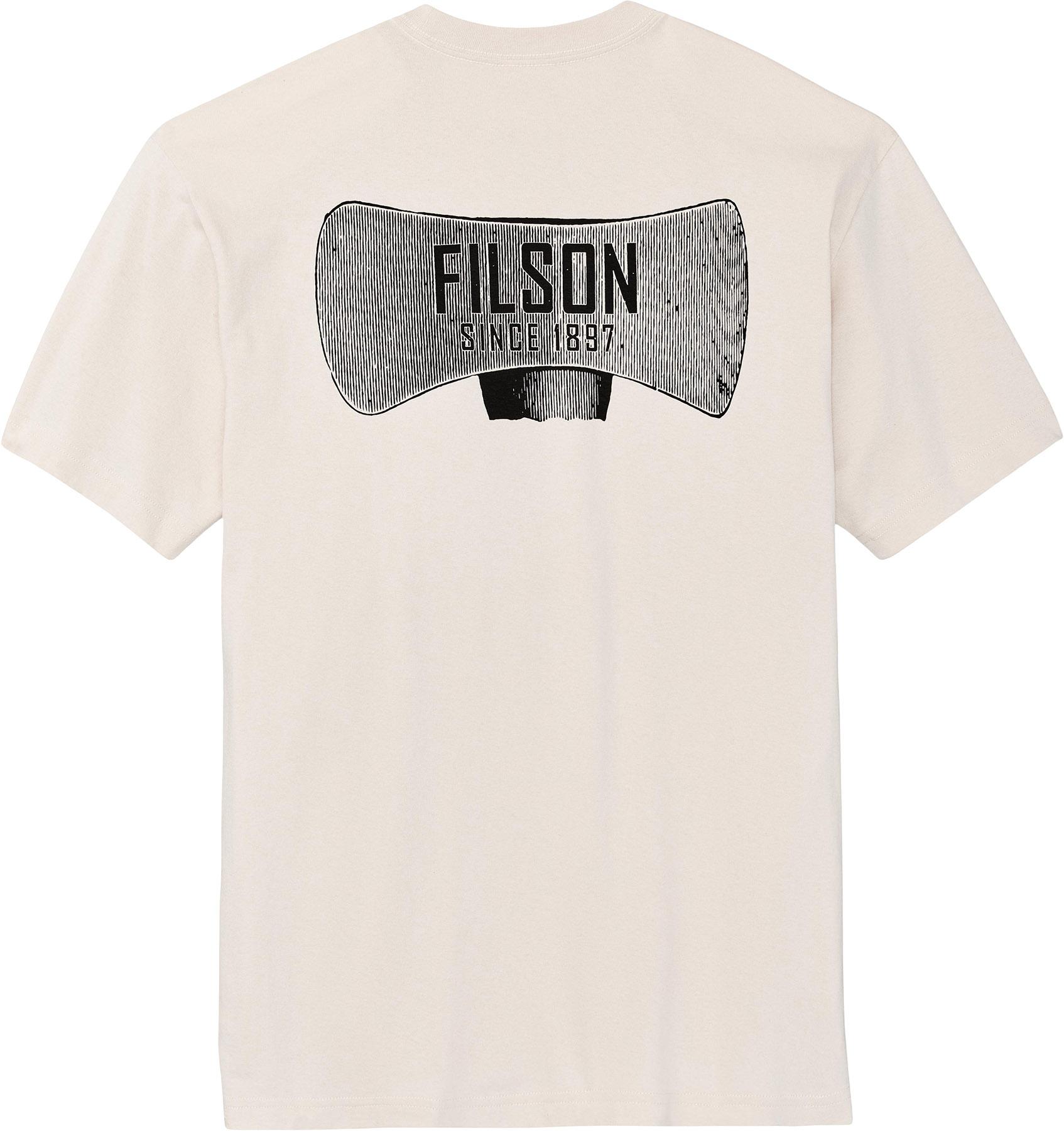 Product gallery image number 2 for product Axe Graphic T-Shirt - Men's
