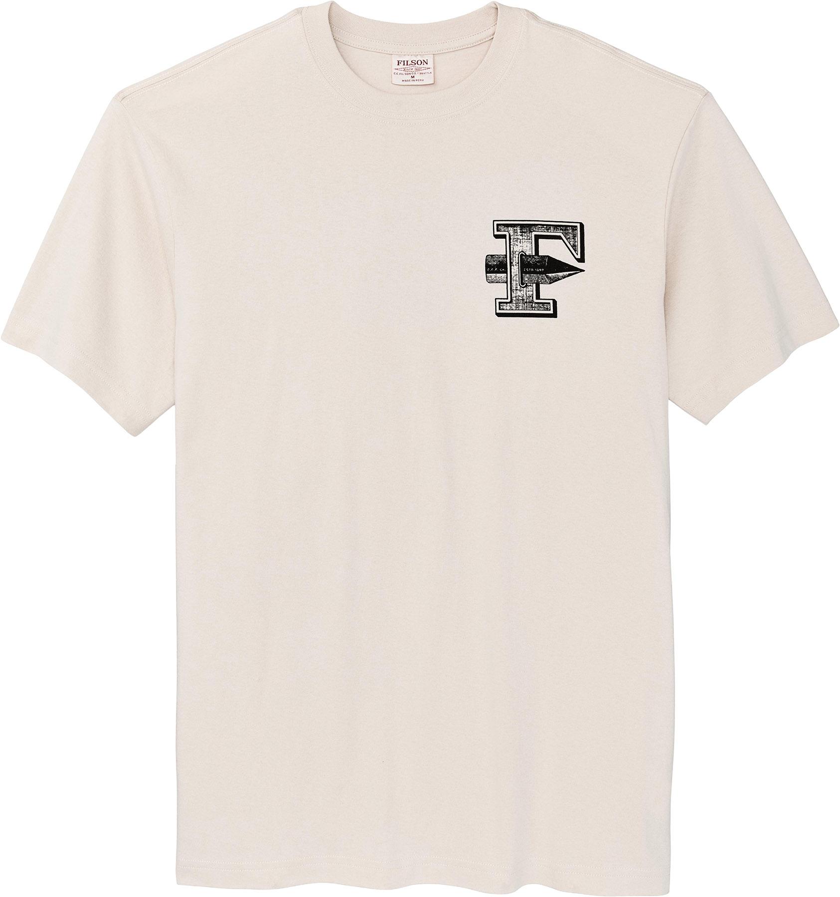 Product image for Axe Graphic T-Shirt - Men's