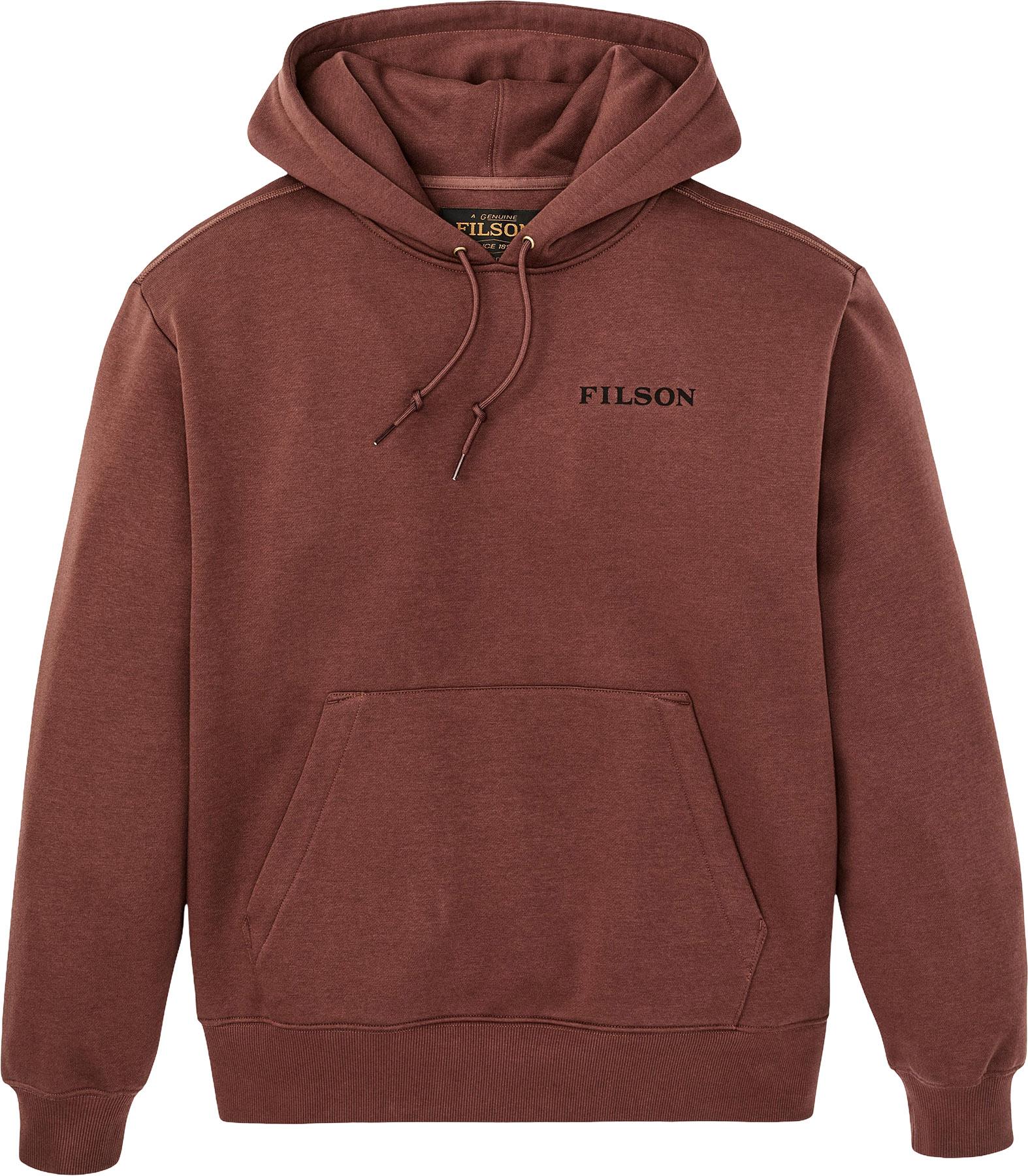 Product image for Scenic Graphic Hooded Sweatshirt - Men's