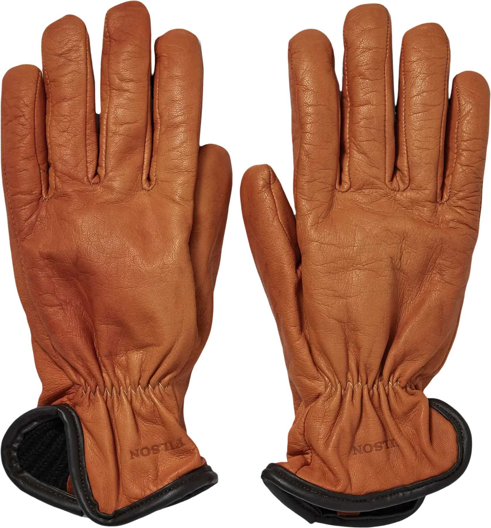 Saddle Brown