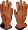 Colour: Saddle Brown
