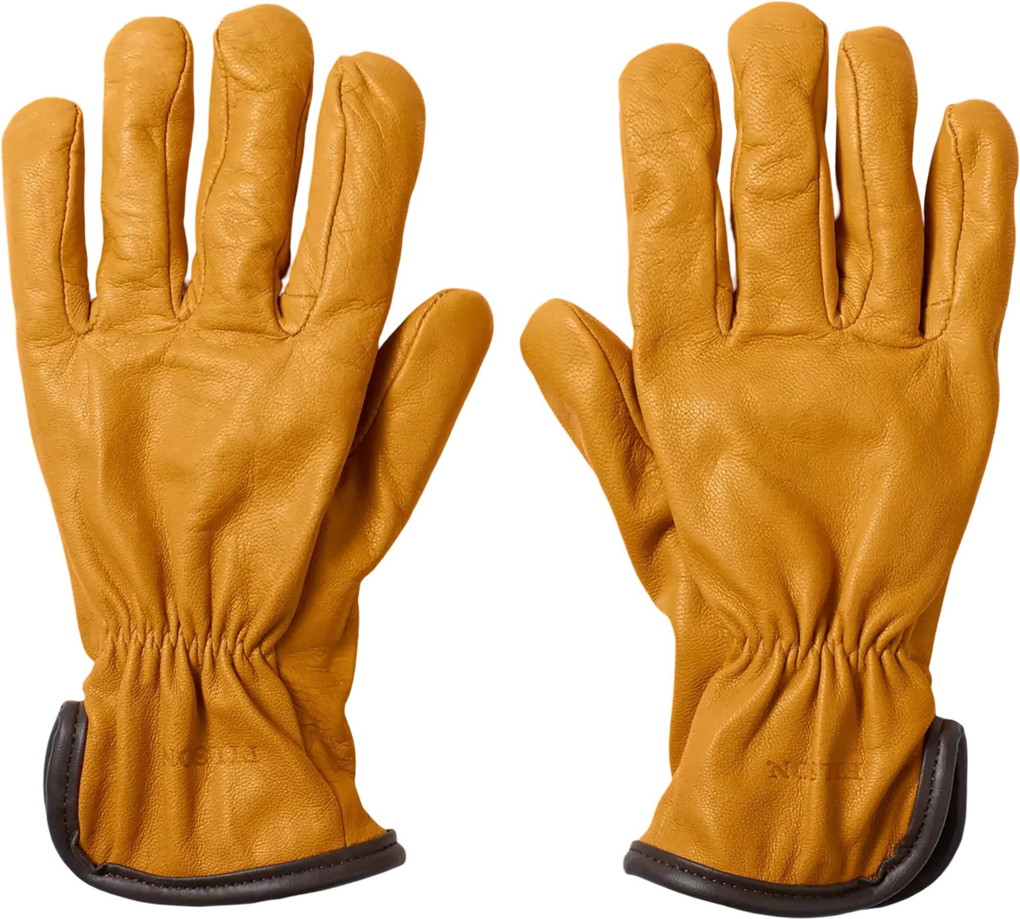 Product image for Original Lined Goatskin Gloves - Unisex