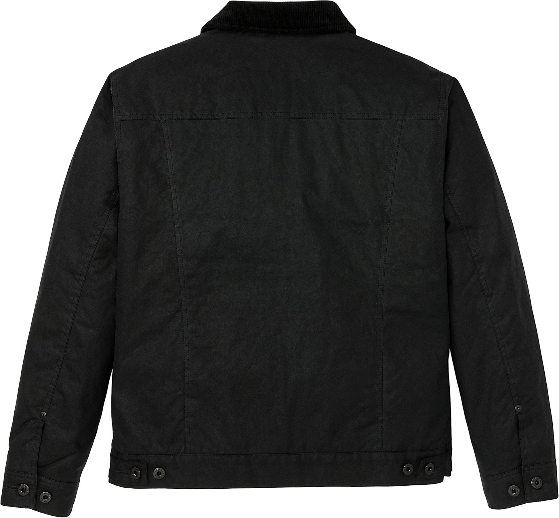 Product gallery image number 2 for product Cruiser Insulated Short Jacket - Men's