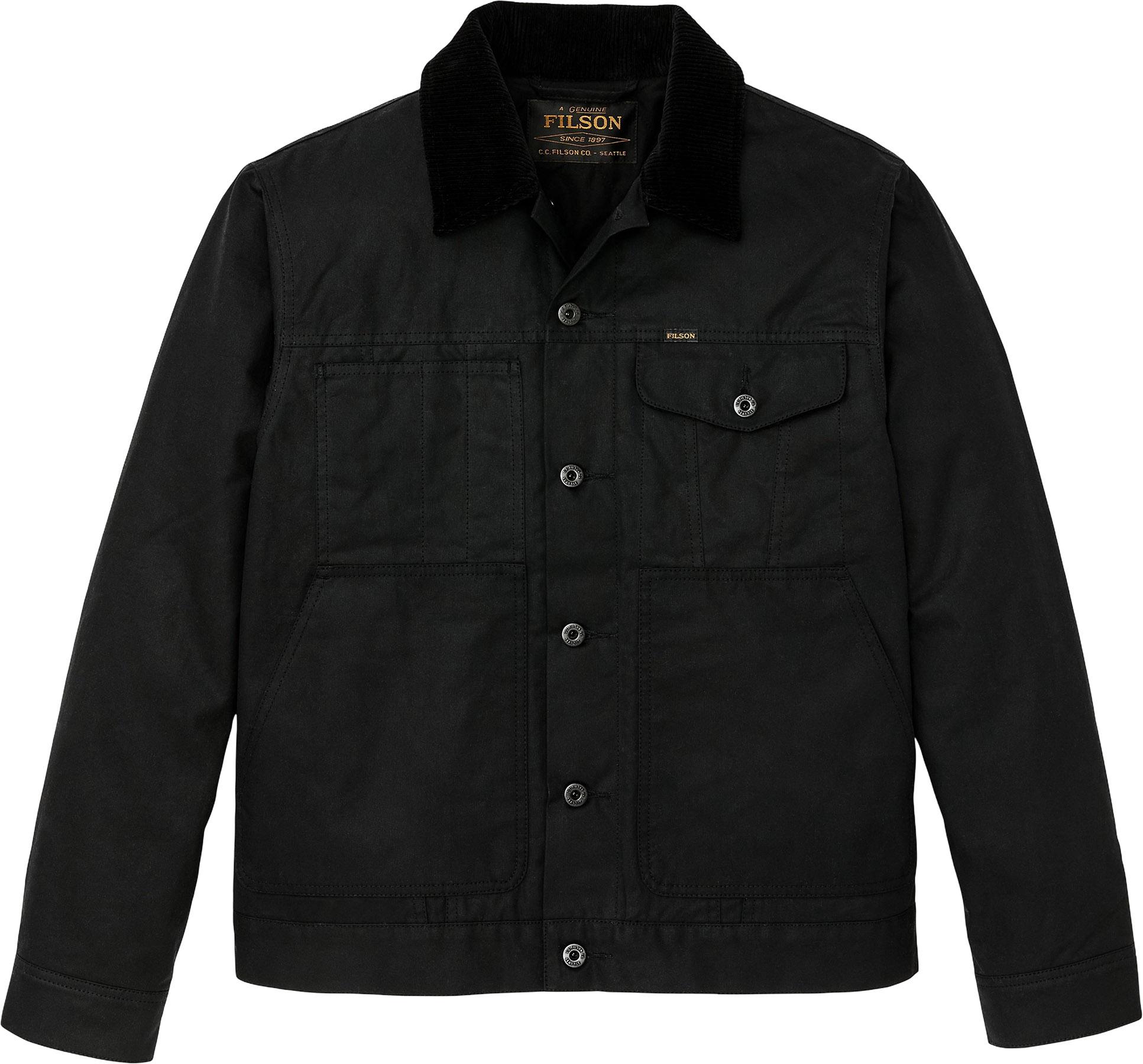 Product image for Cruiser Insulated Short Jacket - Men's