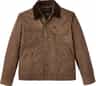 Colour: Dark Brown