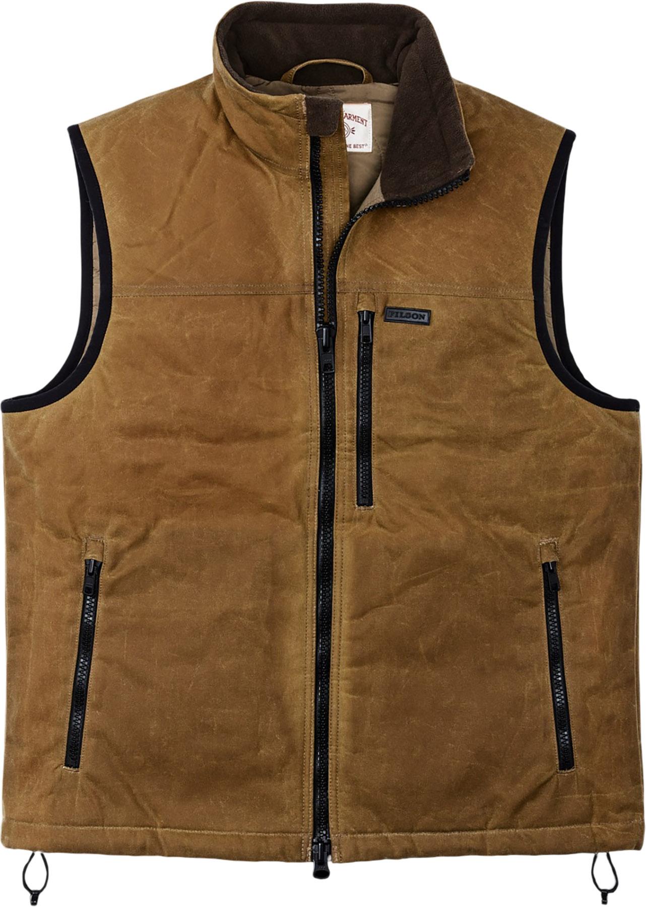 Product image for Tin Cloth Insulated Vest - Men's