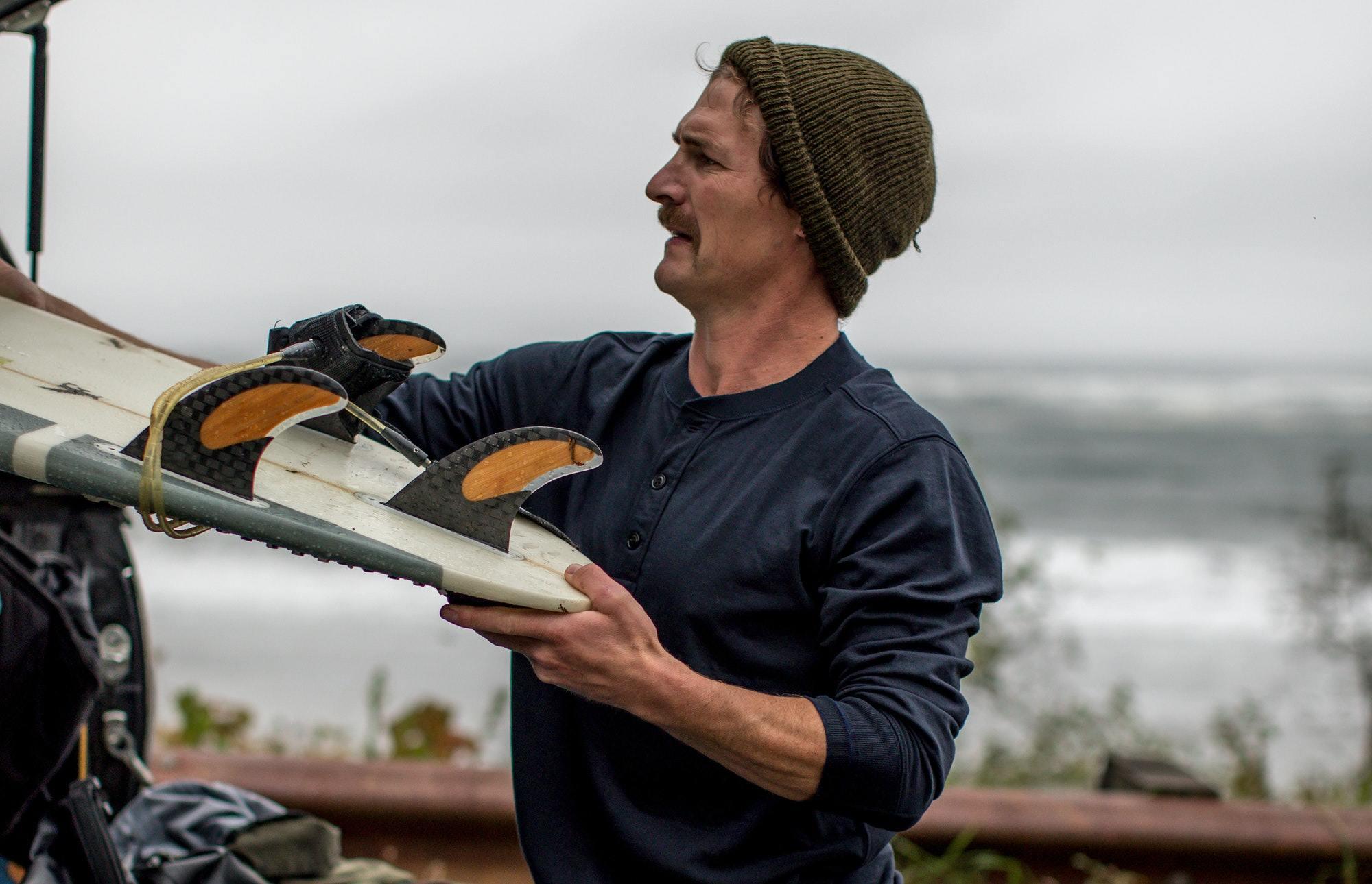 Product gallery image number 2 for product Watch Cap