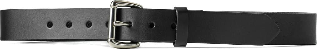 Product gallery image number 1 for product 1 1/4 Bridle Leather Belt - Men's