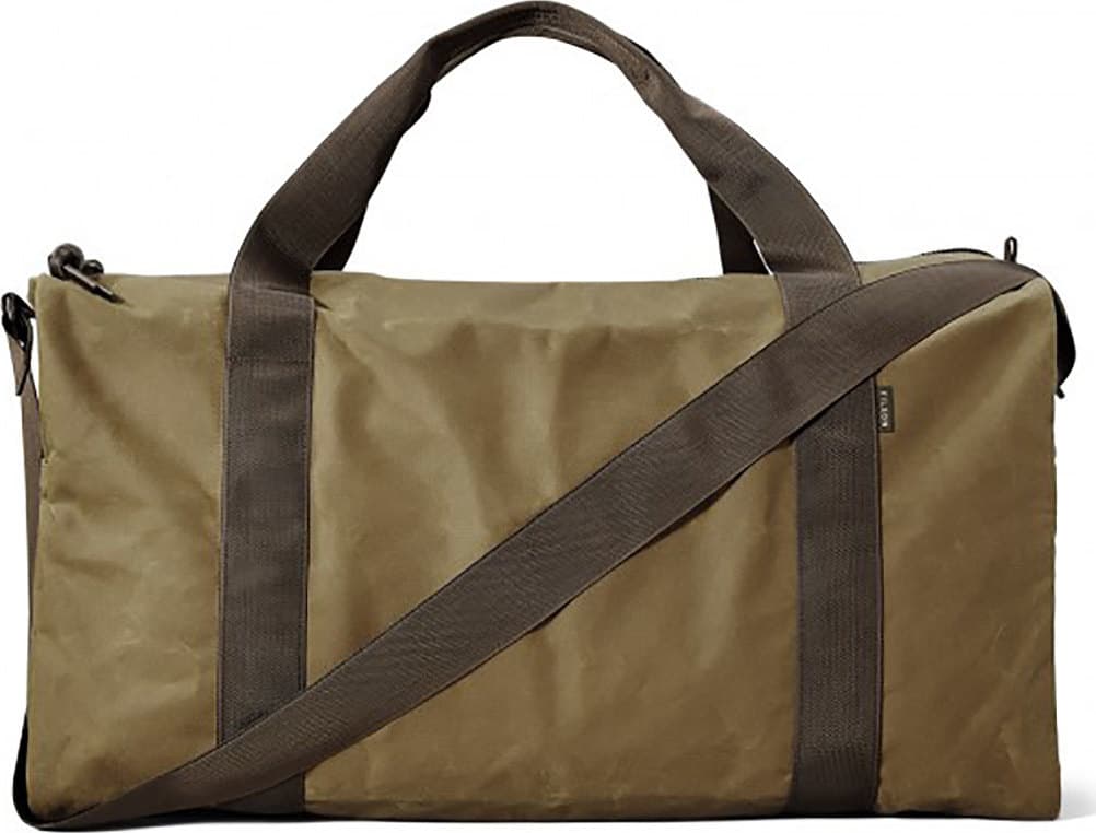 Product gallery image number 1 for product Field Duffle- Medium