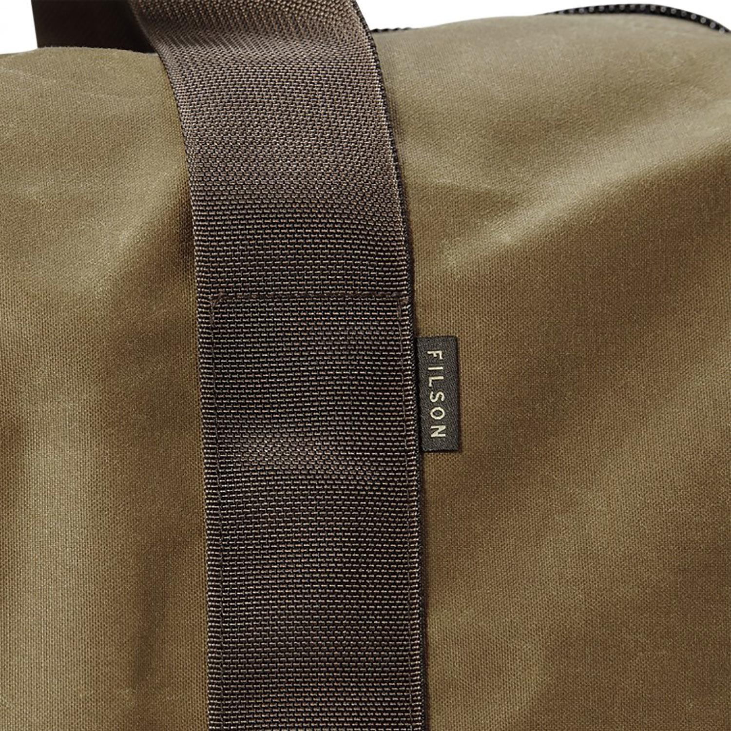 Product gallery image number 4 for product Field Duffle- Medium