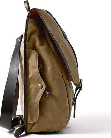 Product gallery image number 7 for product Tin Cloth Backpack