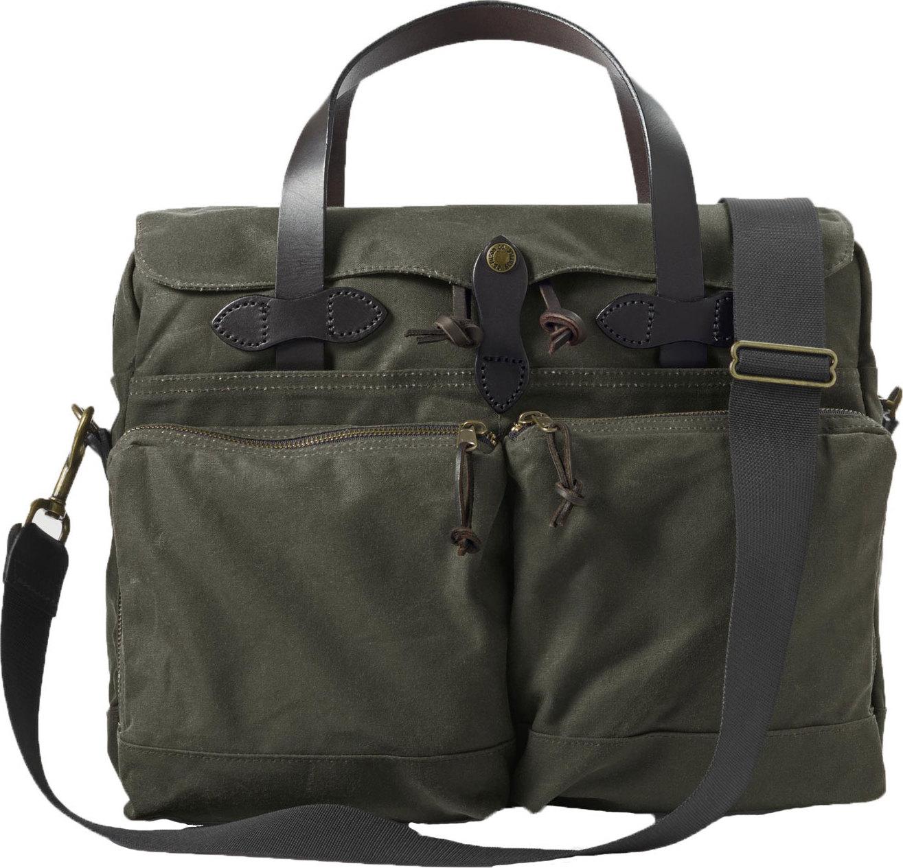 Product gallery image number 1 for product 24-Hour Tin Briefcase