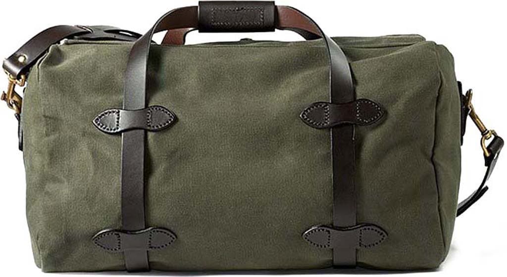 Product gallery image number 2 for product Small Duffle Bag 32L