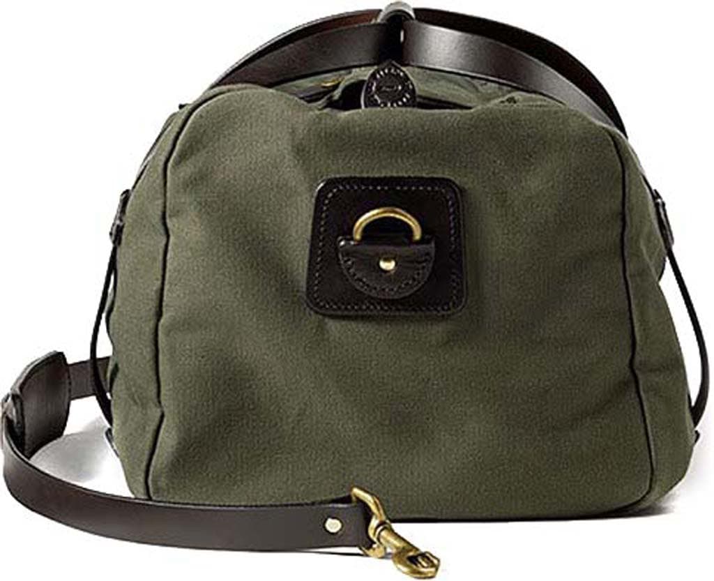 Product gallery image number 4 for product Small Duffle Bag 32L