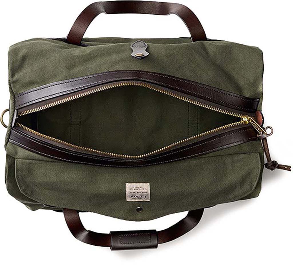 Product gallery image number 5 for product Small Duffle Bag 32L