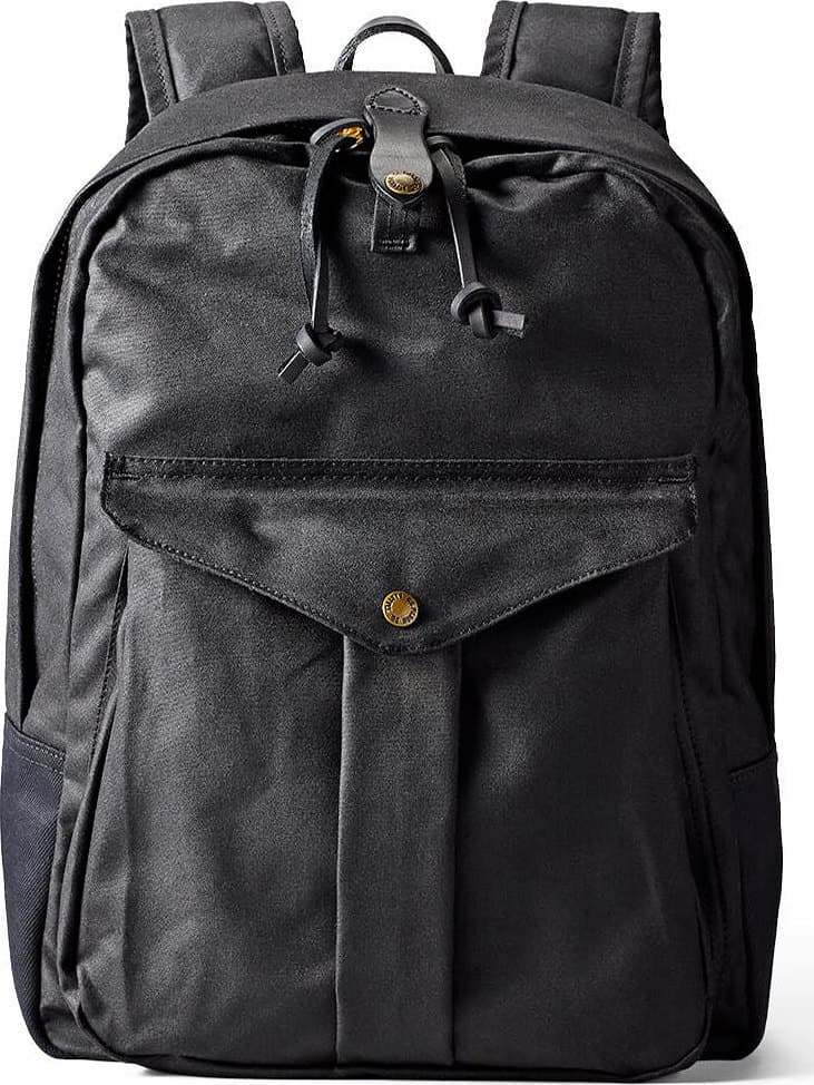 Product gallery image number 1 for product Journeyman Backpack