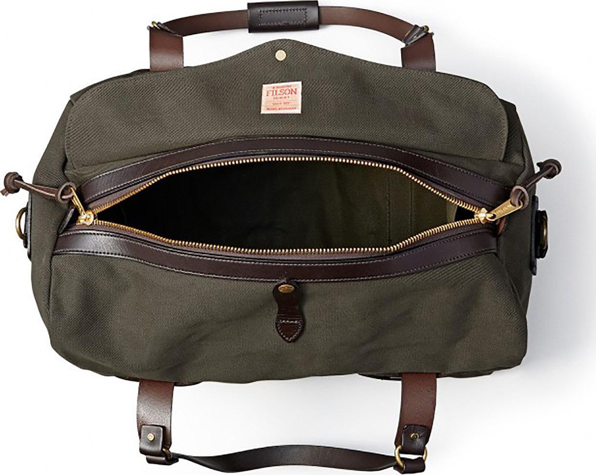 Product gallery image number 3 for product Medium Duffel 51L