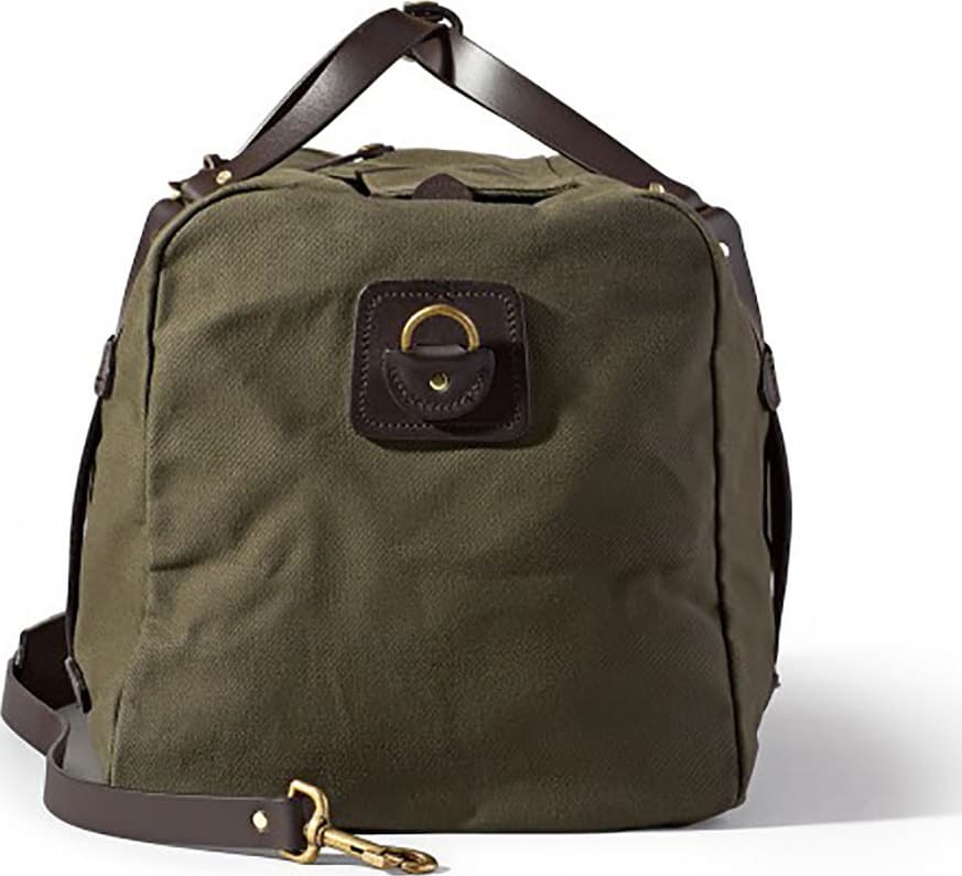 Product gallery image number 2 for product Medium Duffel 51L