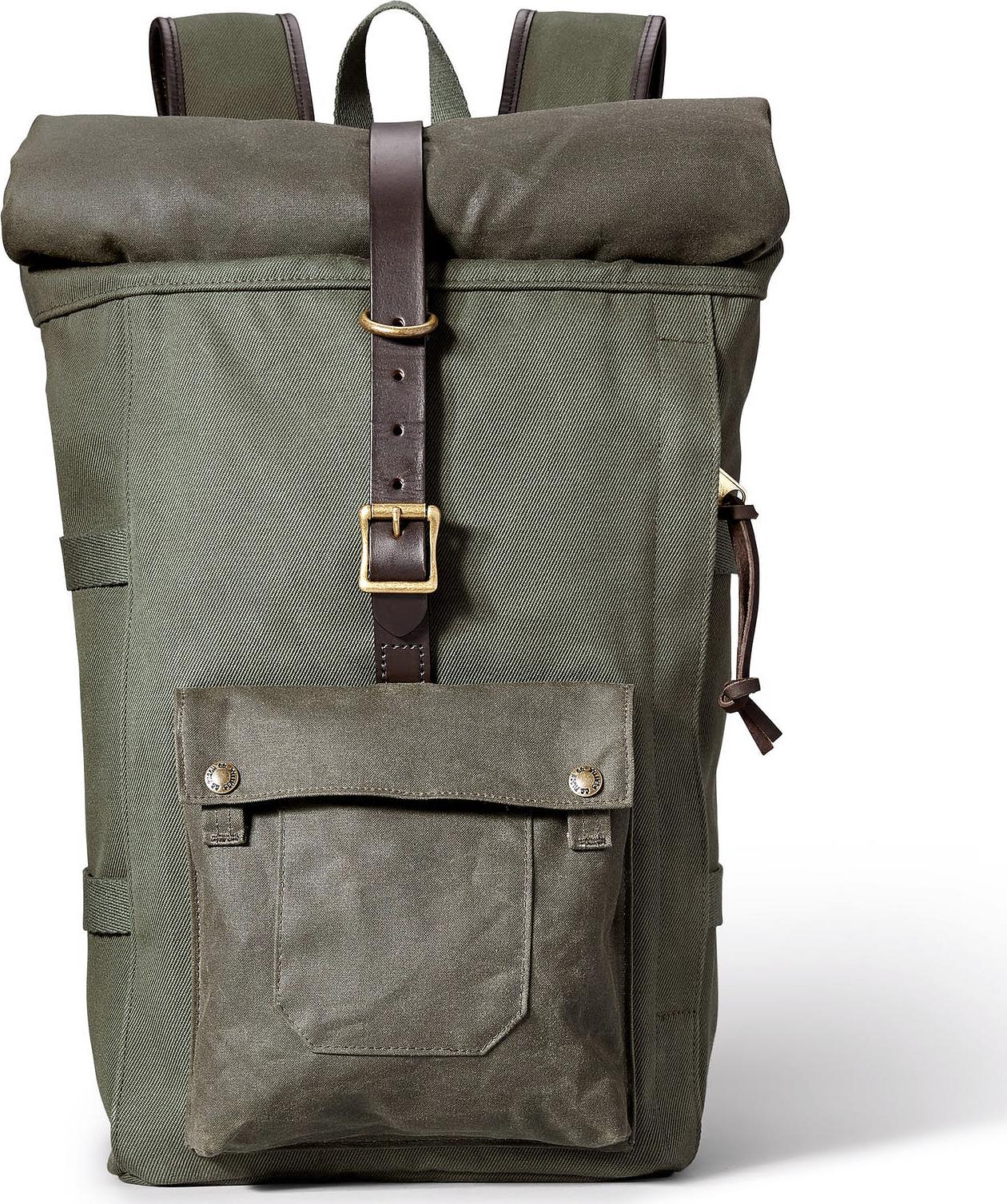 Product gallery image number 1 for product Rolltop Backpack