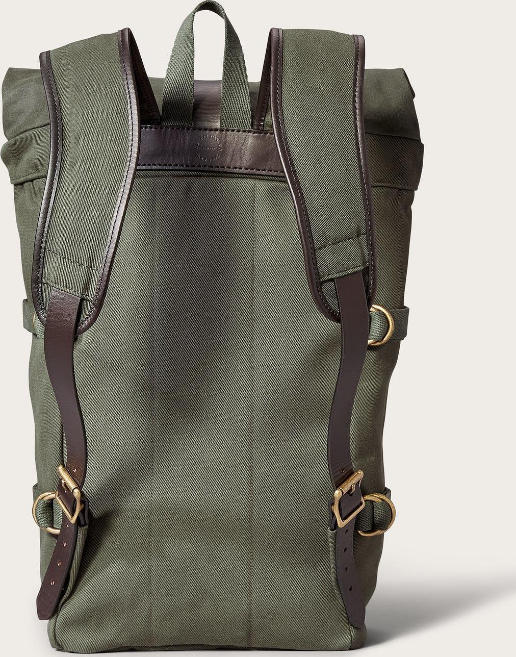 Product gallery image number 3 for product Rolltop Backpack