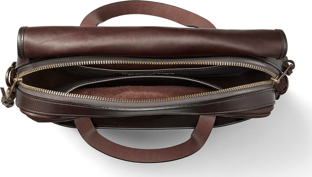 Product gallery image number 3 for product Weatherproof Original Briefcase