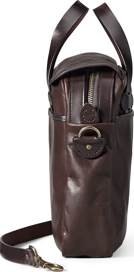 Product gallery image number 4 for product Weatherproof Original Briefcase