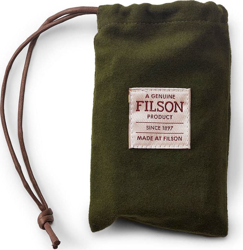 Product gallery image number 2 for product Tri-Fold Wallet