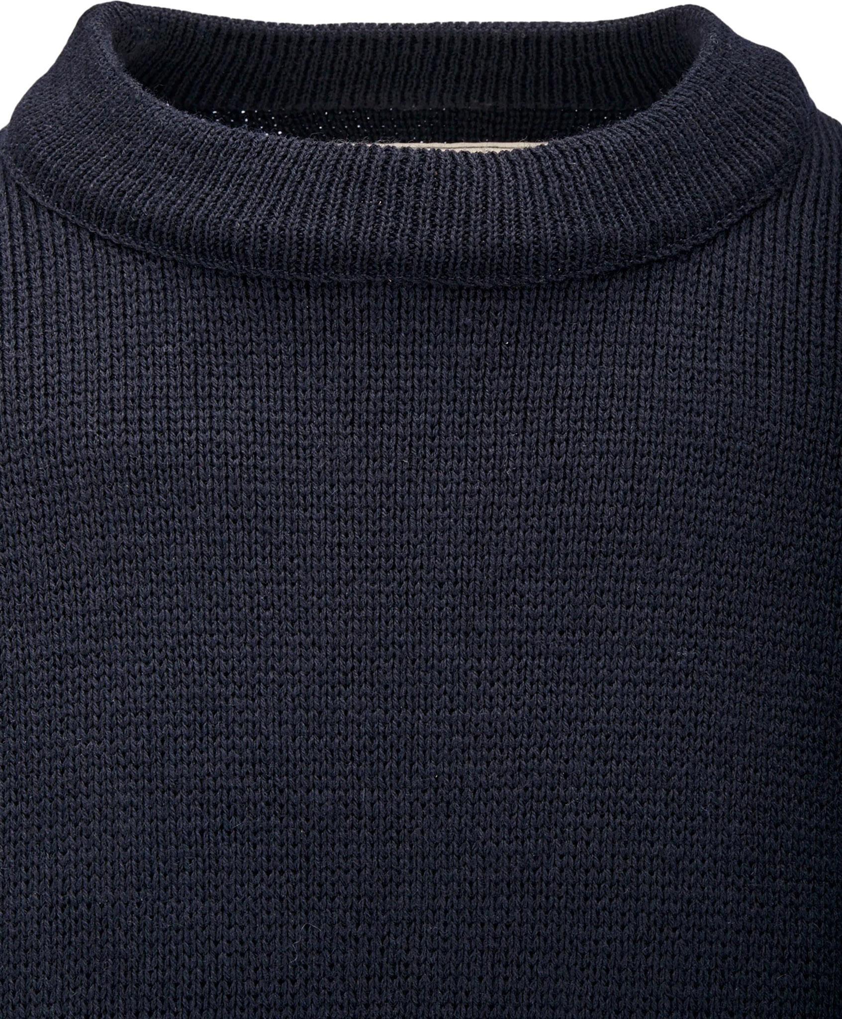 Product gallery image number 3 for product Crew Neck Guide Sweater - Homme