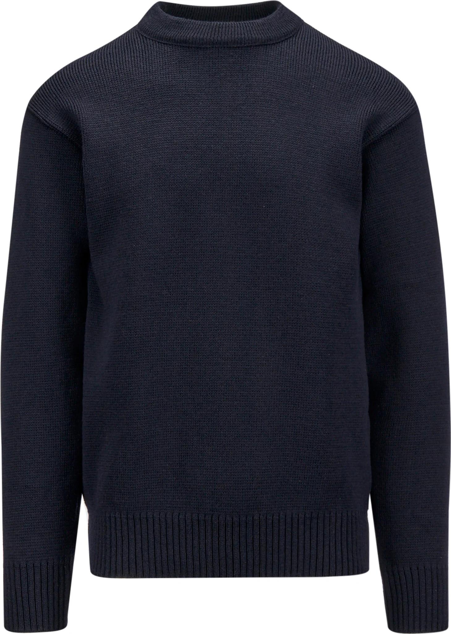 Product gallery image number 1 for product Crew Neck Guide Sweater - Homme