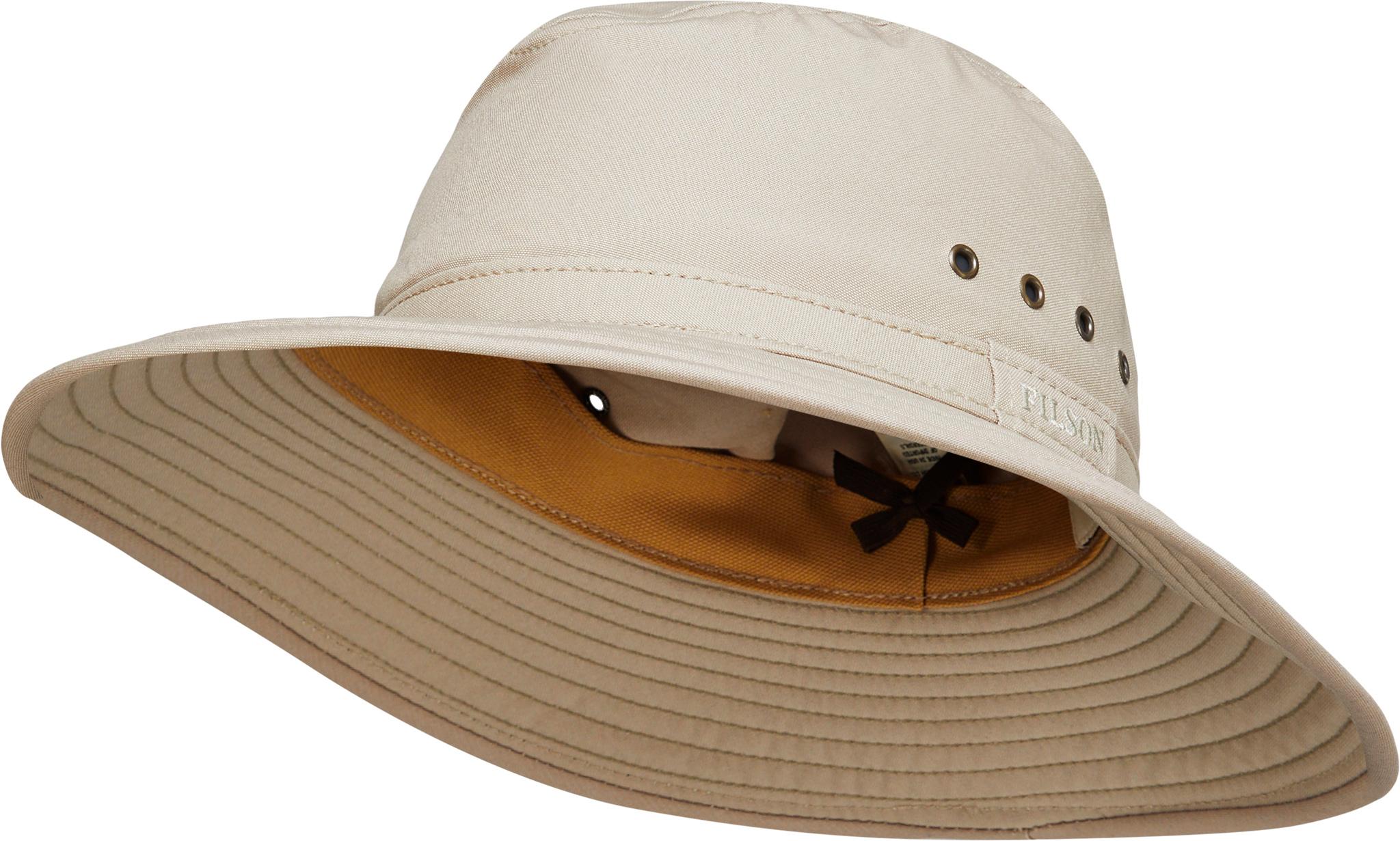 Product gallery image number 1 for product Summer Packer Hat - Men's