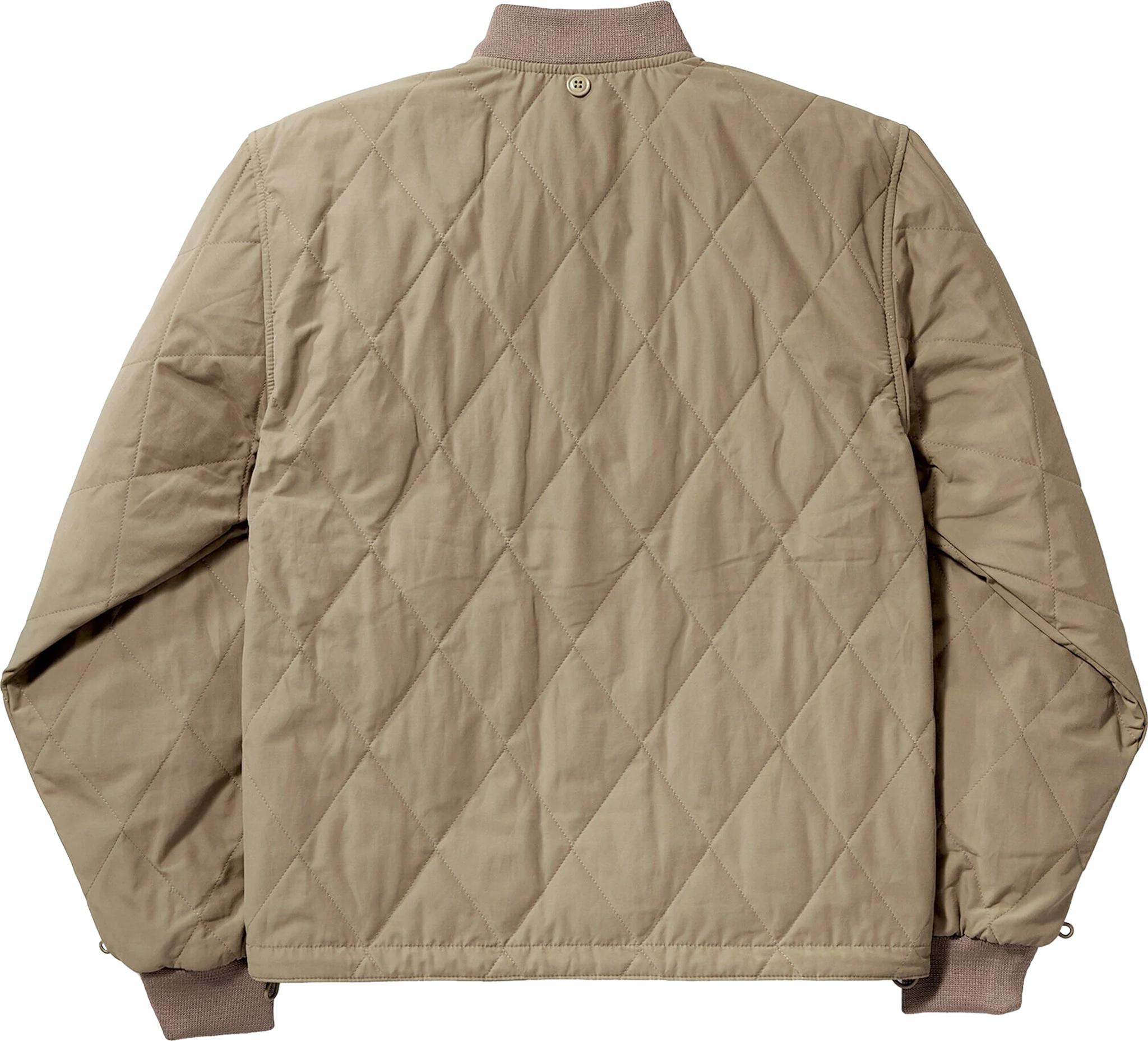 Product gallery image number 2 for product Quilted Pack Jacket - Men's