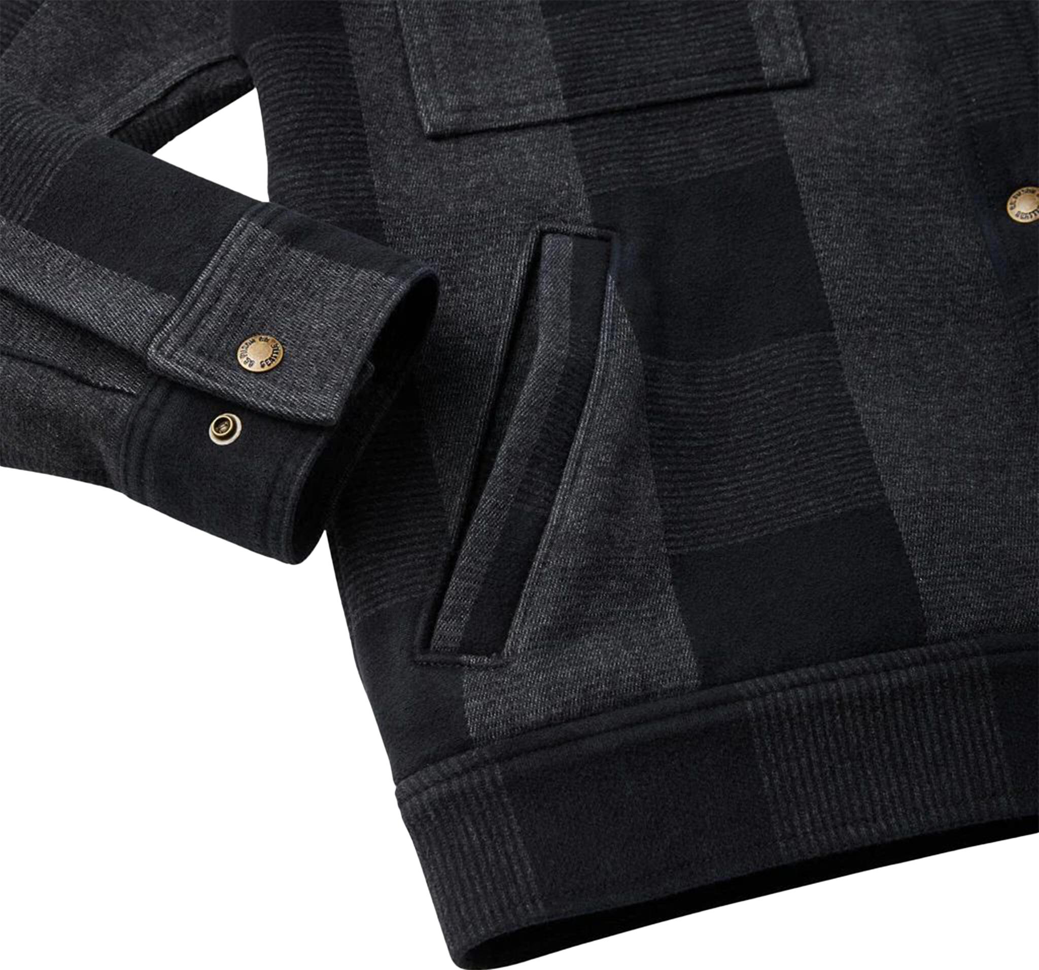 Product gallery image number 3 for product Beartooth Camp Jacket - Men's