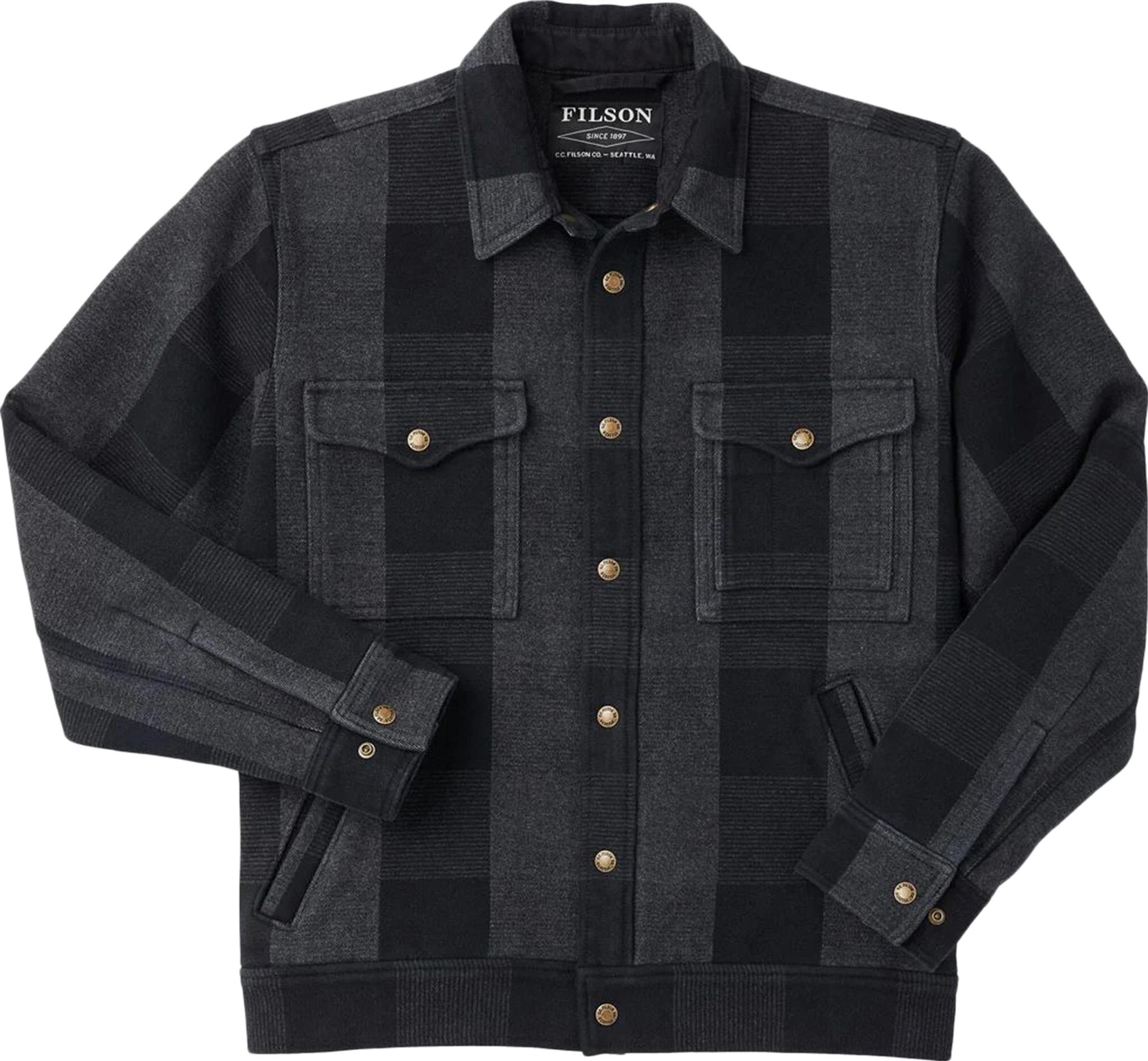 Product gallery image number 1 for product Beartooth Camp Jacket - Men's