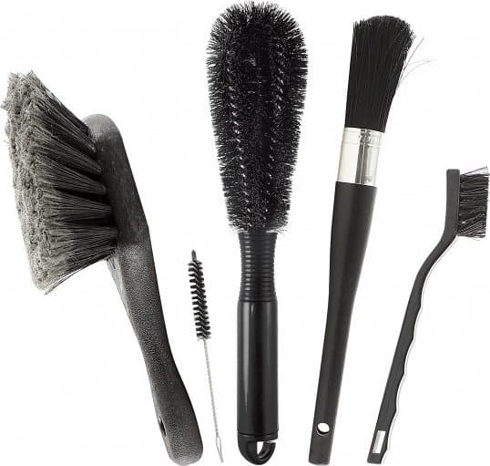 Product image for Easy-Pro Brush Set