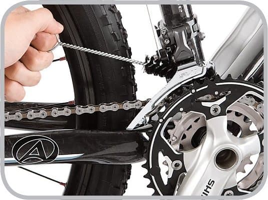 Product gallery image number 3 for product Easy-Pro Brush Set