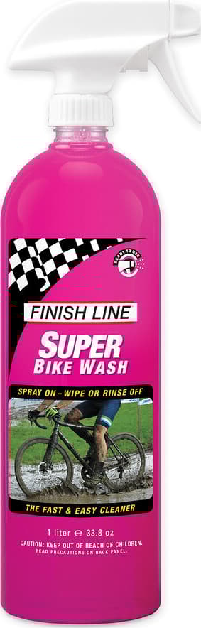 Product image for Nettoyant Super Bike Wash - 1L
