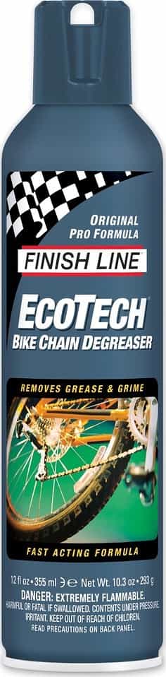Product image for Ecotech Degreaser - 12 Oz