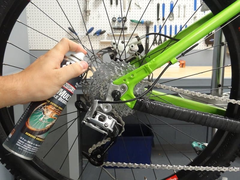 Product gallery image number 2 for product Ecotech Degreaser - 12 Oz